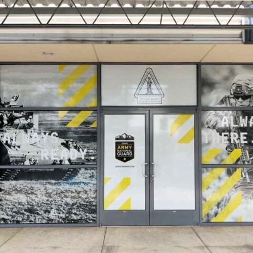 Window Graphics